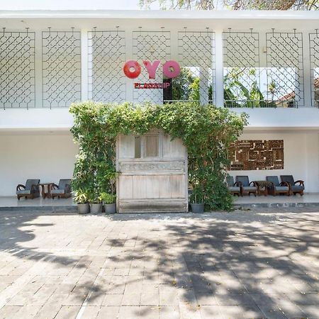 Oyo Flagship 1472 Astana Pengembak Sanur Ξενοδοχείο Εξωτερικό φωτογραφία